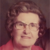 Hilda Ann (Billie) Cox 19149833