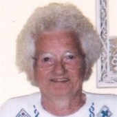 Agnes Lirette Pecor