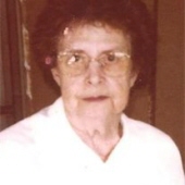Rosa Daigle Talbot