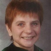 Sophia Urszula Rdzanek