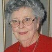 Margaret Virginia Jolley
