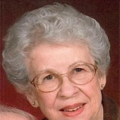 Doris Naquin 19150136