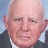 Irving D. Blanchard