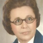 Rita Caillouet Zeringue 19150216