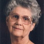 Doris Richard 19150246