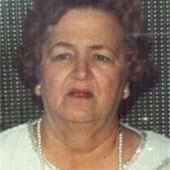 Agnes Rodrigue