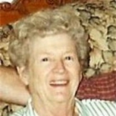 Doris Ann Keller Long