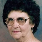 Ethel Folse Kliebert 19150453