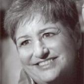 Patricia Naquin Rodrigue