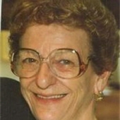 Carolyn Gros Talbot