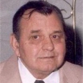 Leo Faustin Caballero,
