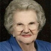 Tessie R. Ledet