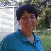 Carolyn Marie Moore Hebert