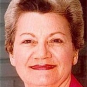Mildred Hubbell