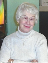 Beverly J. Sibert