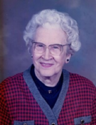 Miriam G. Grove