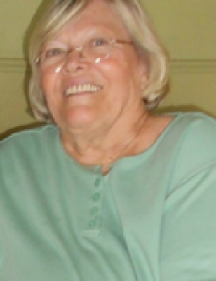 Jean Marie Wright