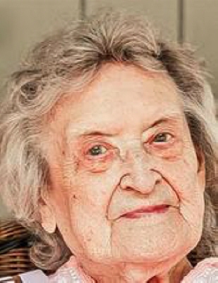 Audrey D. Ainslie