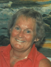 Barbara A. Hoagland