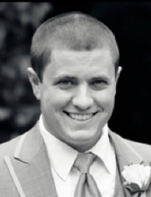 Joshua Edward Morris