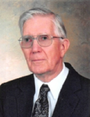 Harold D. Johnson