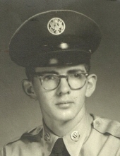 Frank Emmett Easton, Jr.