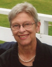 Nancy Lou Bowman