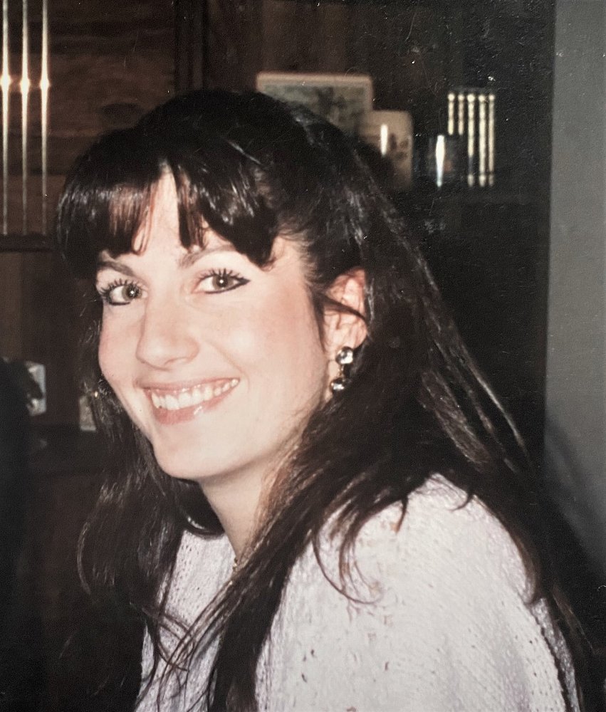 Allison O'Neill 2020 Scott Funeral Home Brampton Chapel