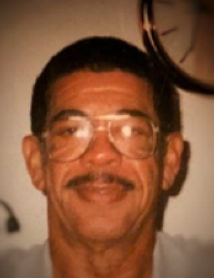 Melvin Heidelberg Sr