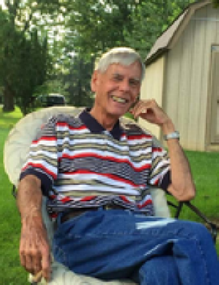 Jerry Herrell Indianapolis, Indiana Obituary