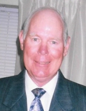 Donald Arthur Simon