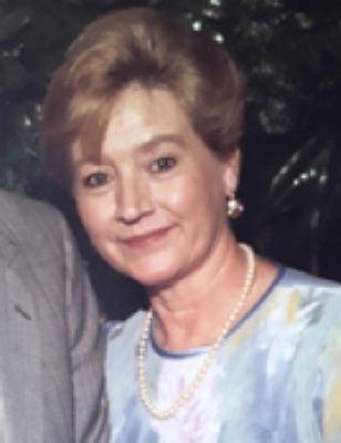 Nancey Evelyn Wilkes