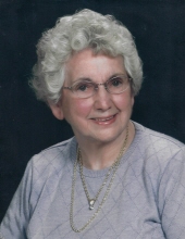Margaret Sullivan Baker