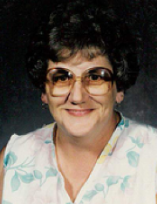 Peggy E. Helms