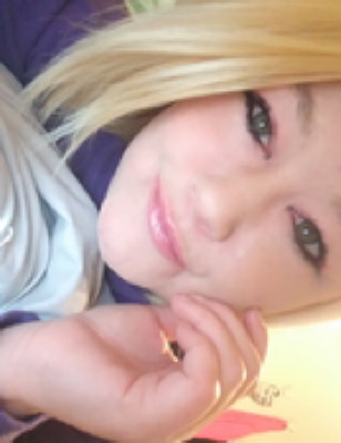 Amanda Nikole-Leigh Todd