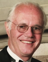 John C. Goodall, Jr.