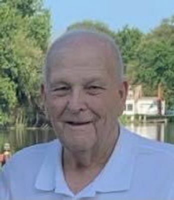 John Arthur Cole