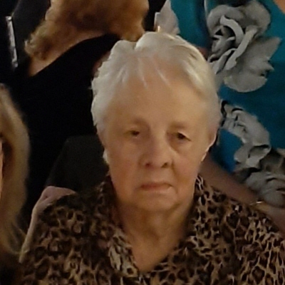 Jean Marie Hallam