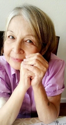Stephanie "Penny" Ann Betancourt Salinas, California Obituary