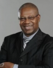 Pastor Gregory  D.  Dightman