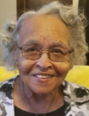 Marcheita Vivian Bush