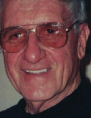 Frank P. Ferrara