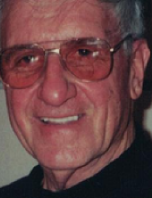 Frank P. Ferrara Altoona, Pennsylvania Obituary