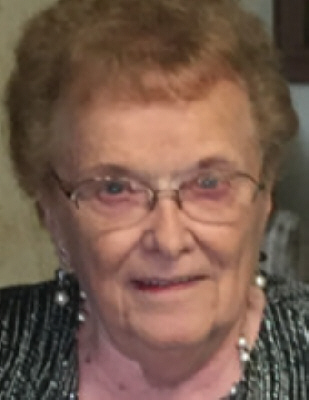 Arlene Krueger