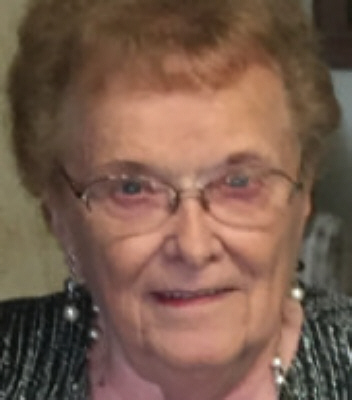 Arlene Alvina Krueger West Bend, Wisconsin Obituary