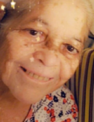 Margarita Ocasio Vasquez