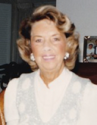 Photo of Doris Bullock
