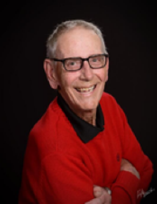 Roger L. Luetschwager Wausau, Wisconsin Obituary