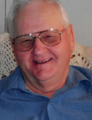 Ronald Slack