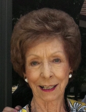 Joyce Evelyn Davis